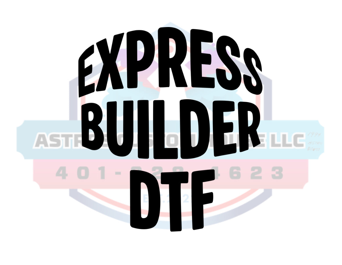 Express Builder