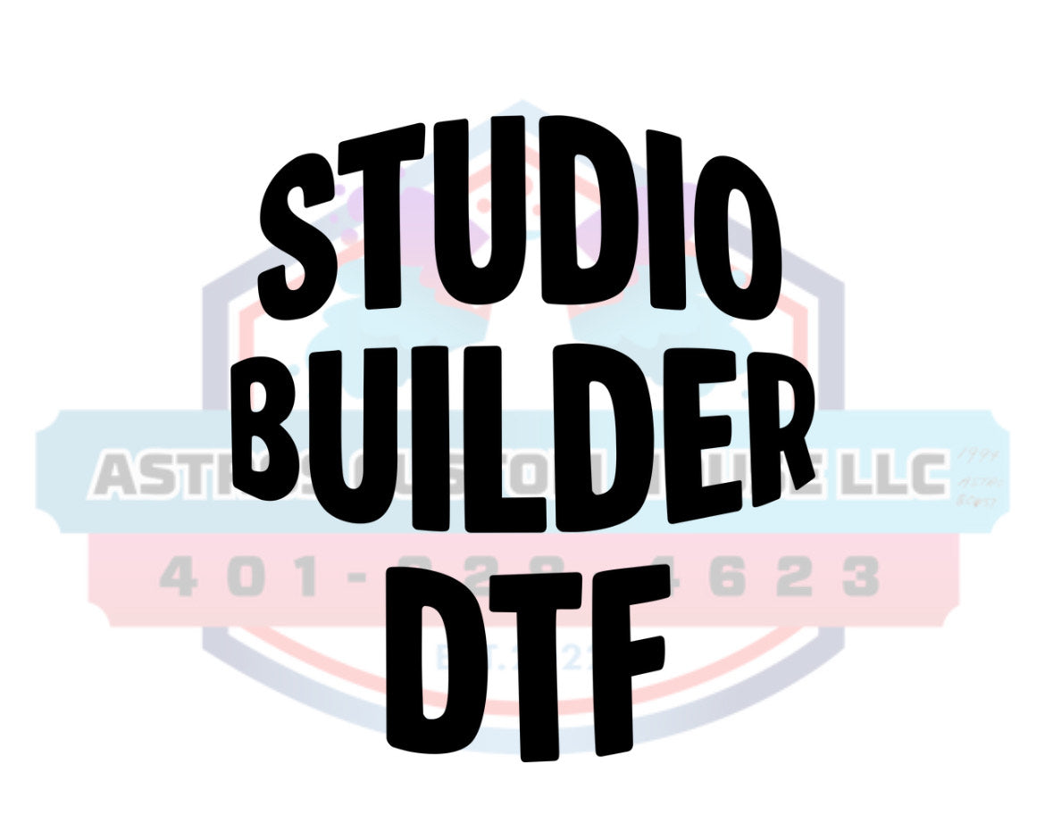 Studio Builder