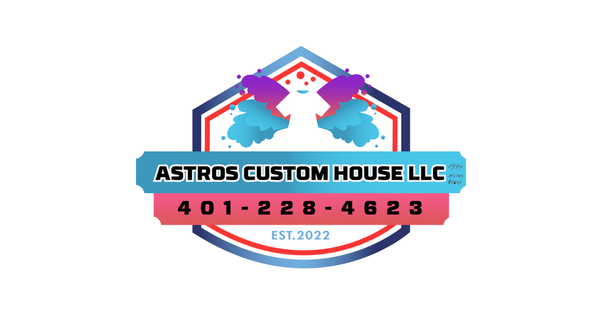 Astros Custom House