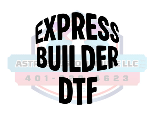 Express Builder