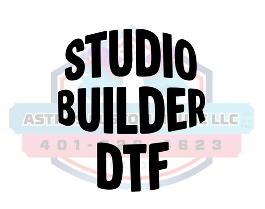 Studio Builder